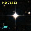 HD  71413