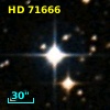 HD  71666