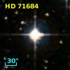 HD  71684