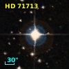 HD  71713