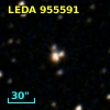 LEDA  955591