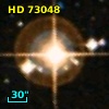 HD  73048