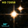 HD  72058