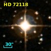 HD  72118