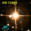 HD  71888