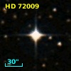 HD  72009