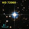 HD  72060
