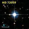 HD  72059