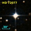 HD  72077