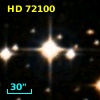 HD  72100