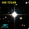 HD  72149