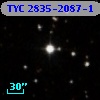 TYC 2835-2087-1