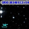 1RXS J014611.5+540100