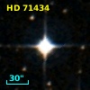 HD  71434