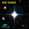 HD  71642