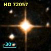 HD  72057