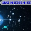 1RXS J015335.4+553620