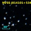 NVSS J014101+534258