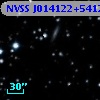 NVSS J014122+541259