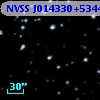 NVSS J014330+534401