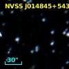 NVSS J014845+543937