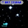 ** BRT  2710AB