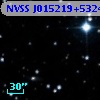 NVSS J015219+532449