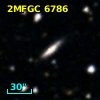 2MFGC 6786
