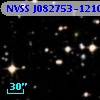 NVSS J082753-121051