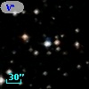 V* V595 Pup