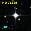 HD  71328