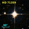 HD  71359