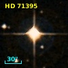 HD  71395