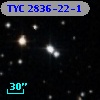 TYC 2836-22-1