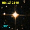 BD-13  2545
