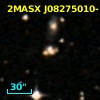 1RXS J082750.2-142717