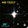 HD  72217