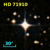HD  71910