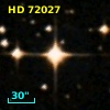 HD  72027