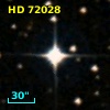 HD  72028