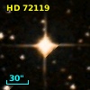 HD  72119