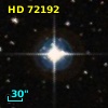 HD  72192