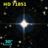 HD  71851