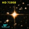 HD  71958