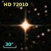 HD  72010