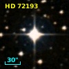 HD  72193
