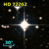 HD  72262