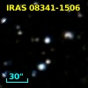 IRAS 08341-1506