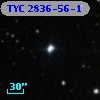 TYC 2836-56-1