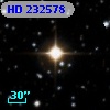 HD 232578